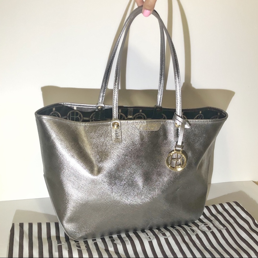 Henri bendel